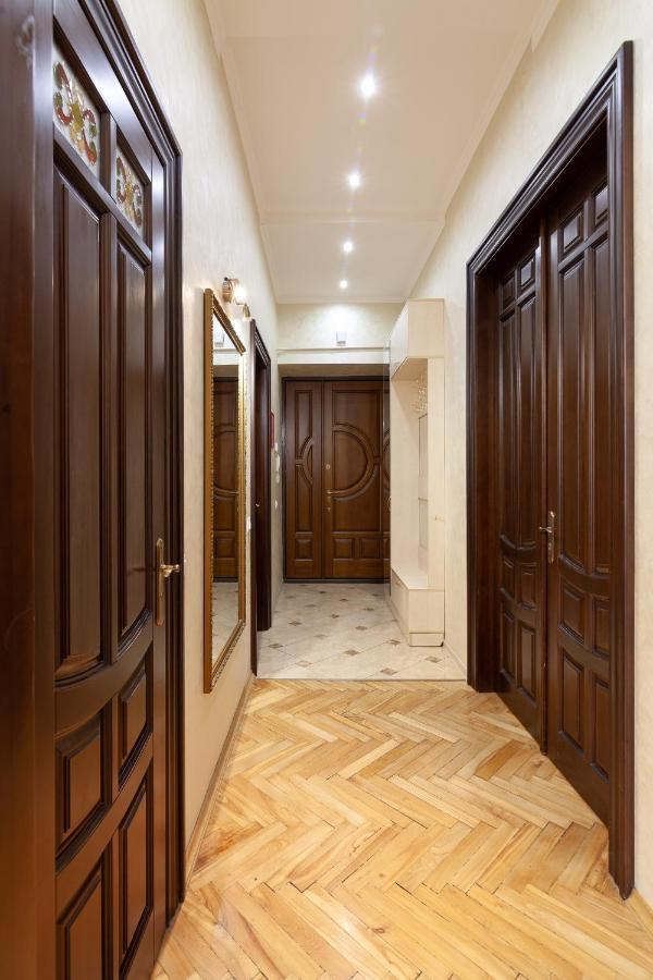 Alfa Apartments Levytskoho إلفيف المظهر الخارجي الصورة