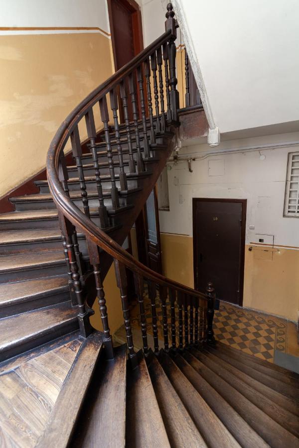 Alfa Apartments Levytskoho إلفيف المظهر الخارجي الصورة