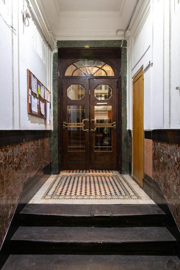 Alfa Apartments Levytskoho إلفيف المظهر الخارجي الصورة